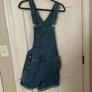 Old Navy Overalls